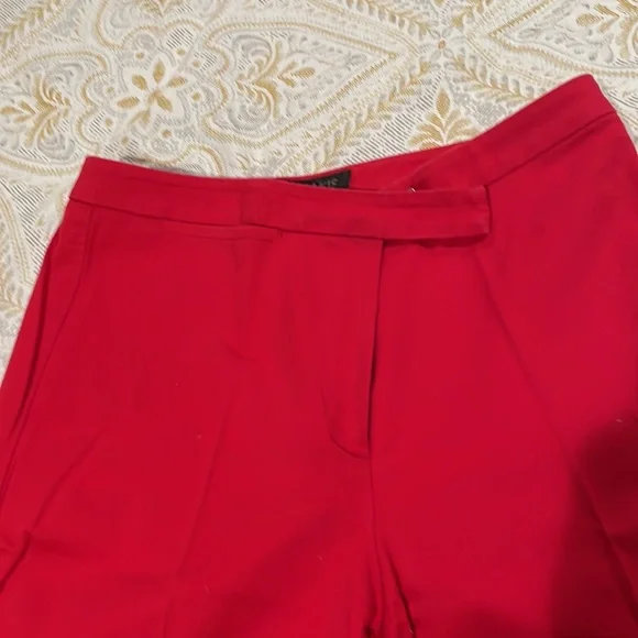 Women’s pants My Kakis NY & Co Size 8 - Picture 3 of 5
